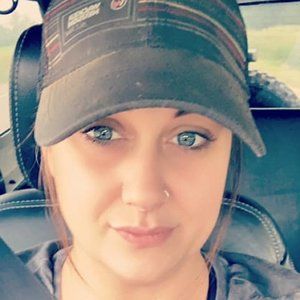 Meet your Posher, Kristina